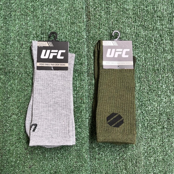 UFC socks - Picture 1 of 3